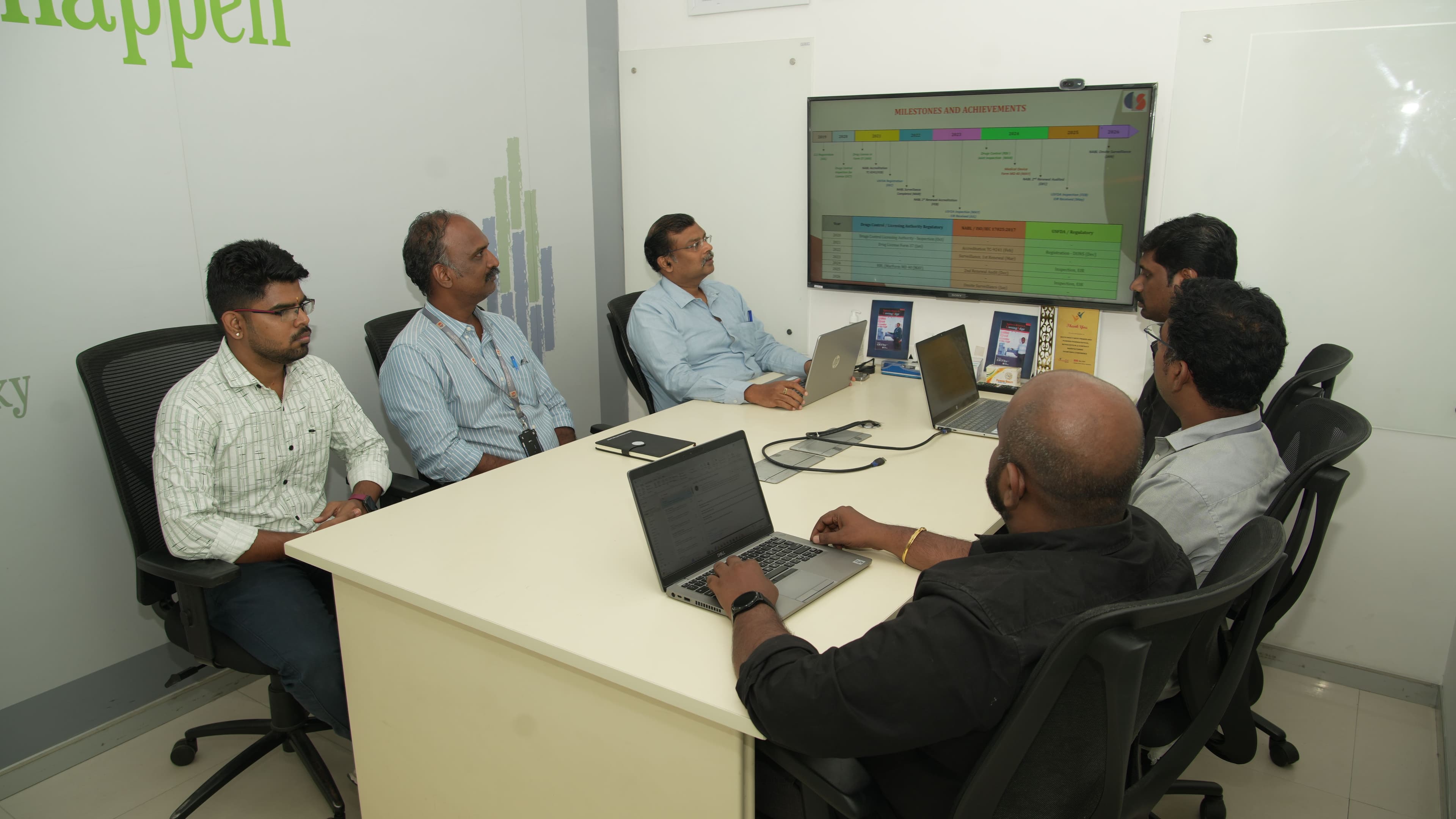9.MEETING ROOM