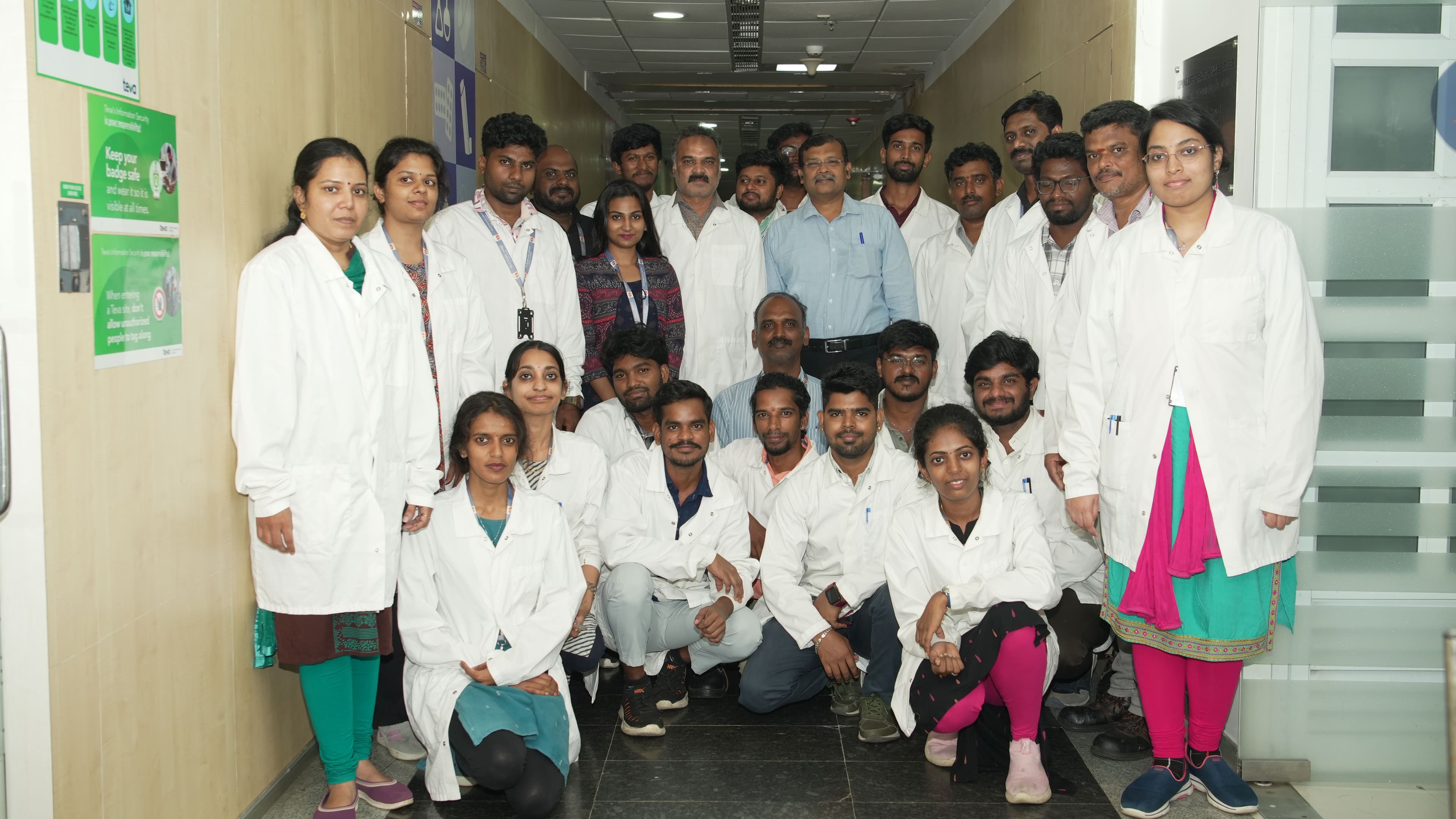 CLS FAMILY
