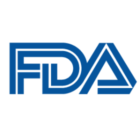 US FDA Logo